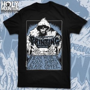 HOLY MOUNTAIN "MATT KERLEY" SHIRT